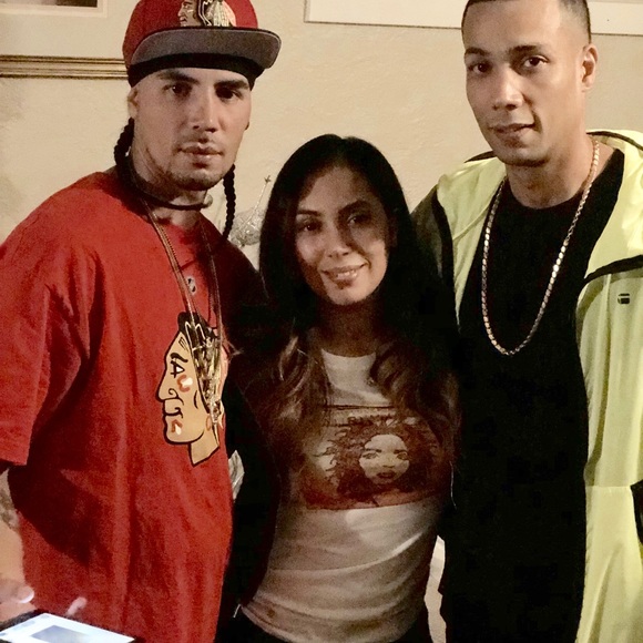 Meet your Posher, Candy - Picture 5 of 8